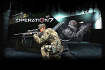 Урон вернулся в Operation 7 